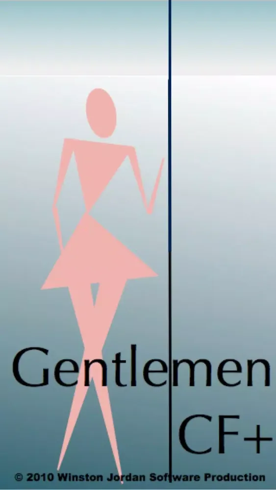 Gentlemen CF+ ( Gentlemen Club Finder Plus ) Screenshots