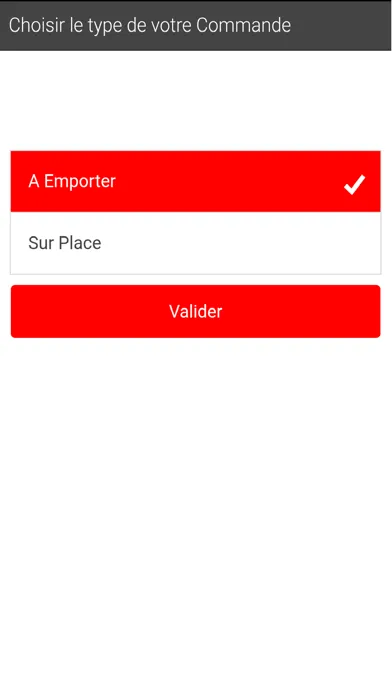 Le Gyros Fecamp应用截图