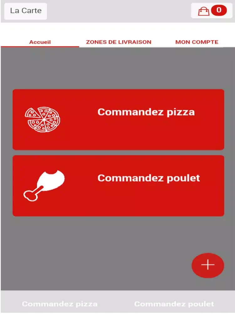 Скриншоты Super Pizza Noisy iPad 