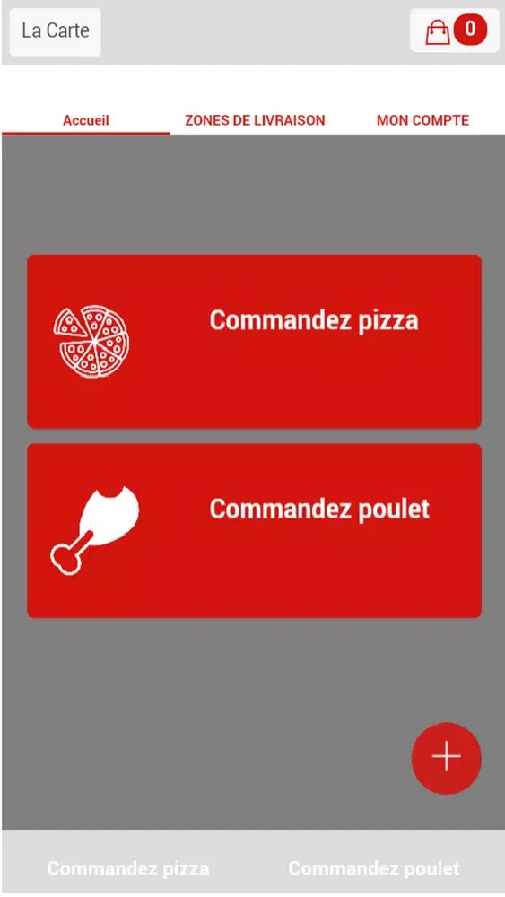 Скриншоты Super Pizza Noisy