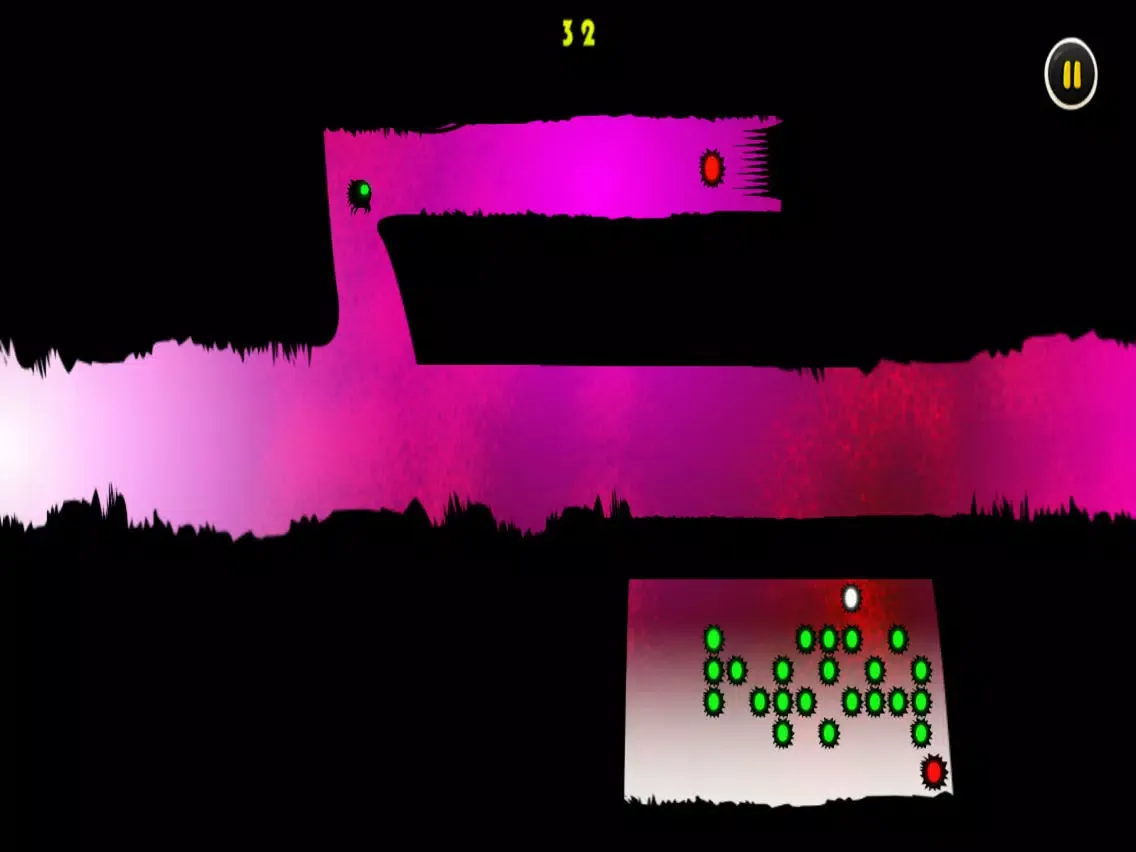 تصاویر Abandoned 3: Cavern of Despair iPad 