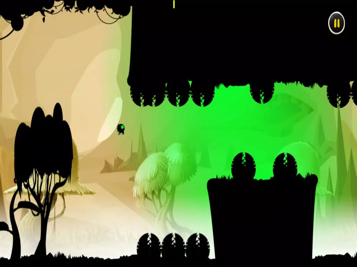 تصاویر Abandoned 3: Cavern of Despair iPad 