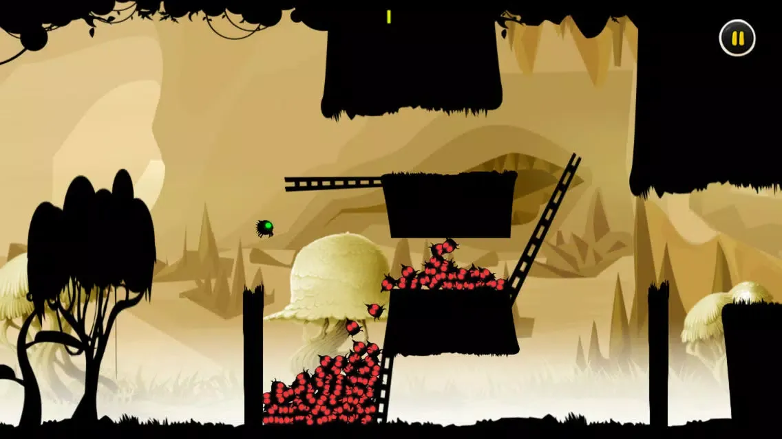 تصاویر Abandoned 3: Cavern of Despair