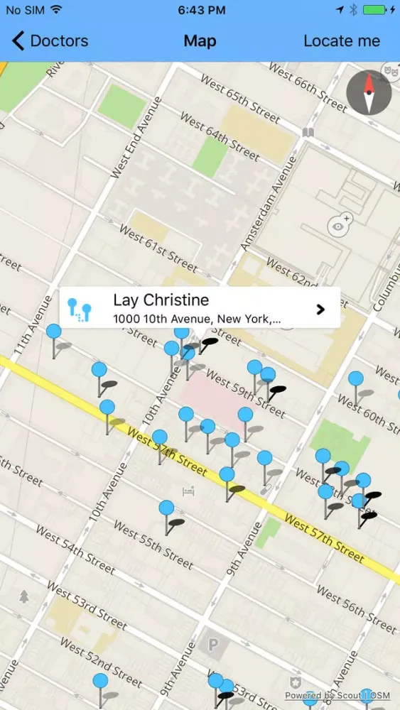 New York City Guide - Totally Offline سکرین شاٹس