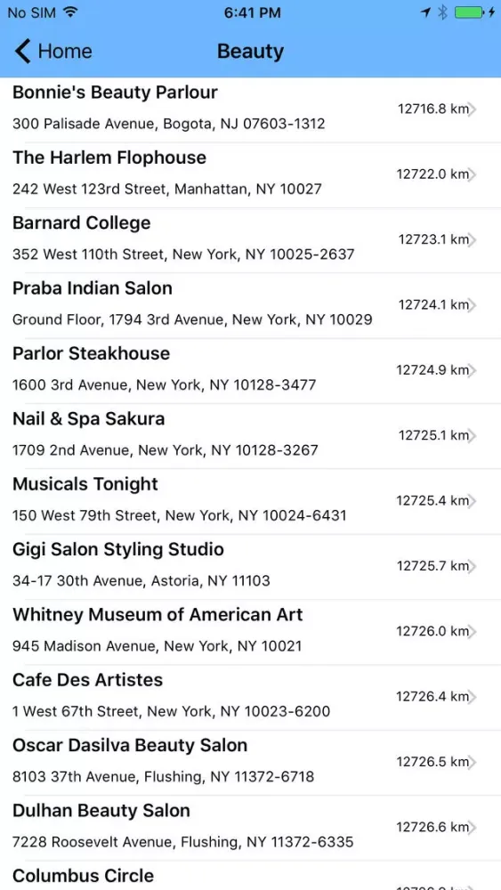 New York City Guide - Totally Offline سکرین شاٹس