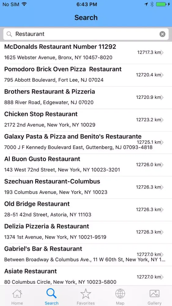 New York City Guide - Totally Offline سکرین شاٹس