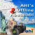 AHI's Offline Abu Dhabi