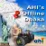 AHI's Offline Dhaka