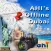 AHI's Offline Dubai