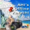 AHI's Offline Karachi