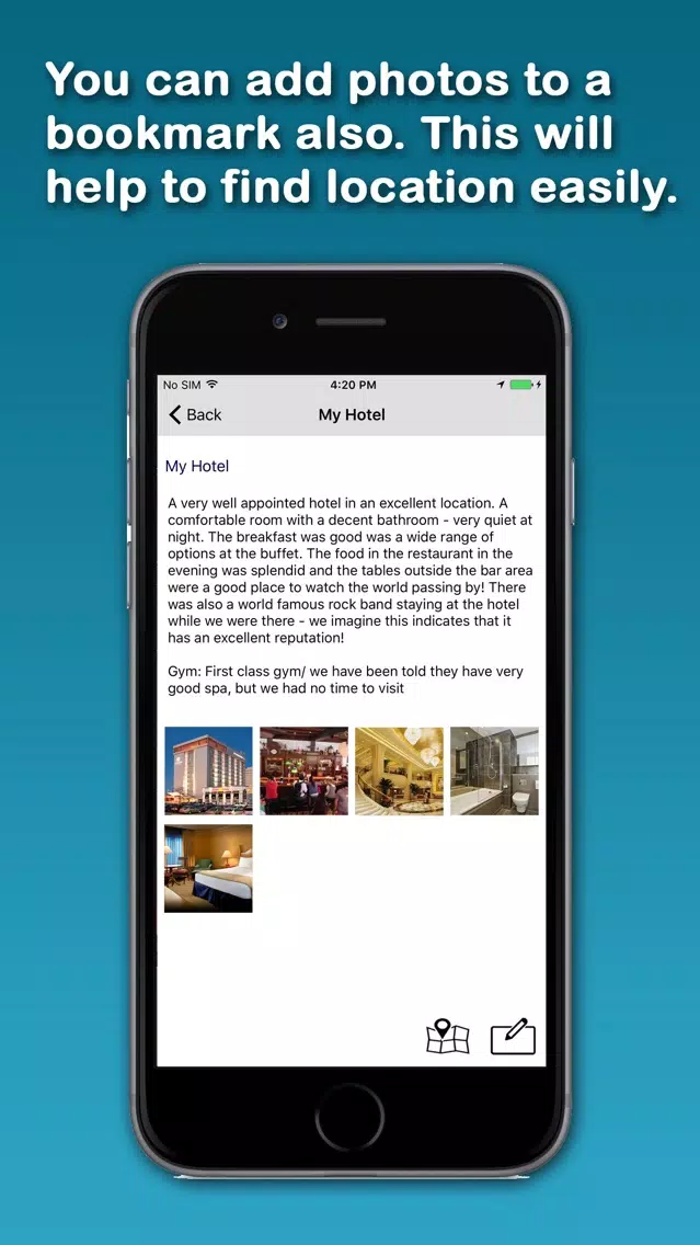 AHI's Offline Liverpool应用截图