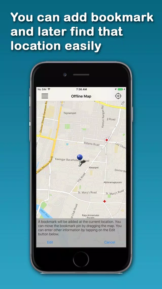 AHI's Offline Liverpool应用截图