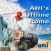 AHI's Offline Rome