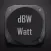 Decibel Watt