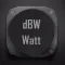 Decibel Watt