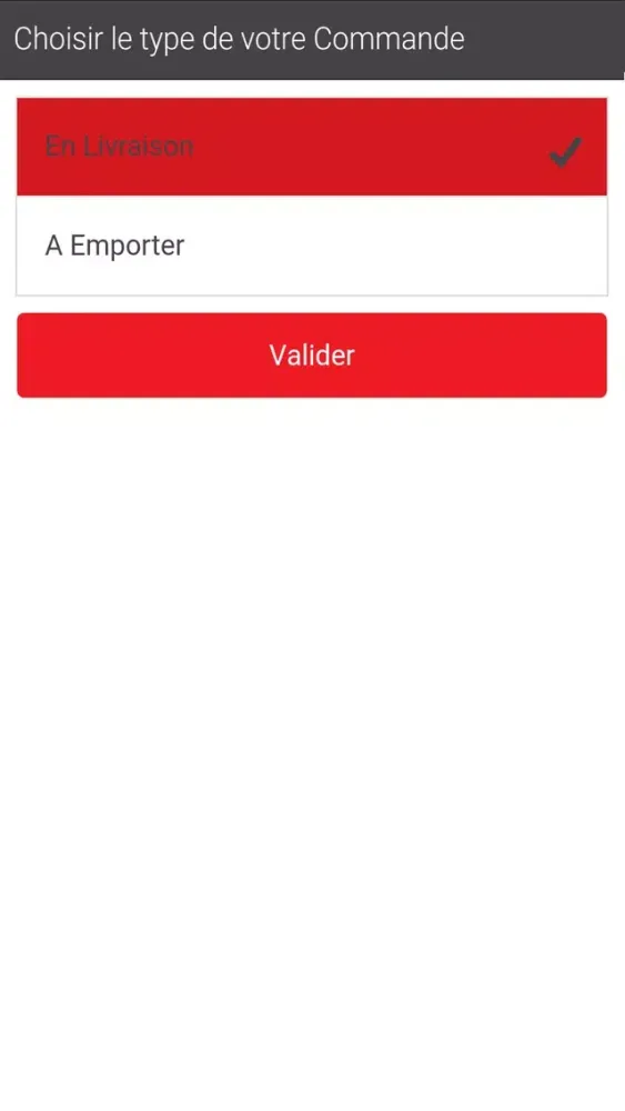 Pizza Casa Presto Vitry Ekran Görüntüleri