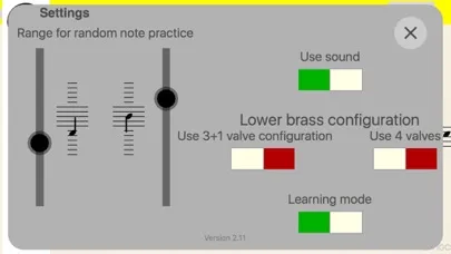Brass Up! Screenshots