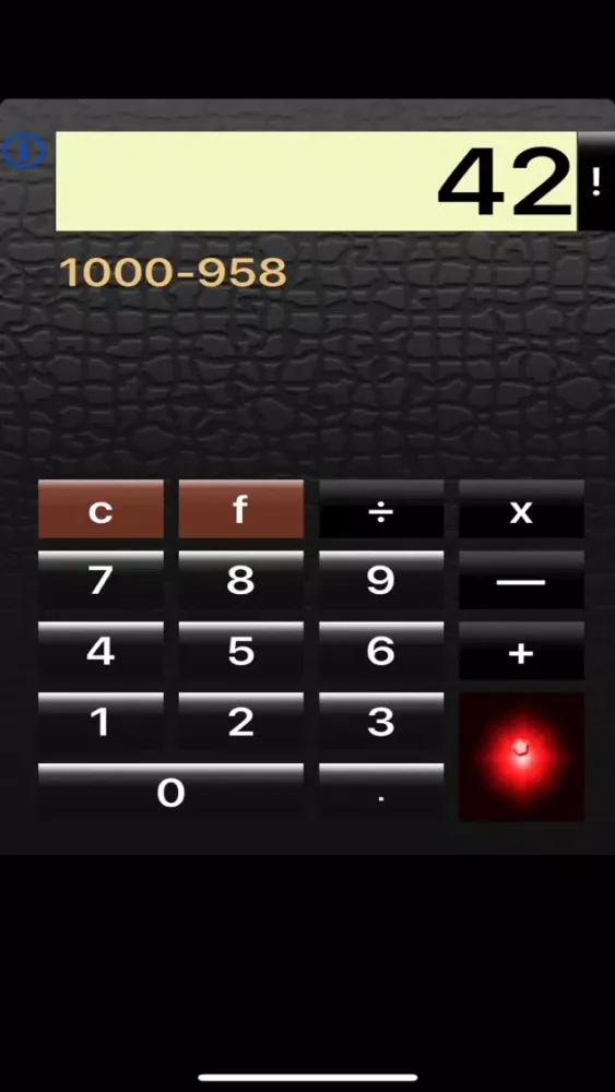 Capturas de pantalla de I Am Rich LE