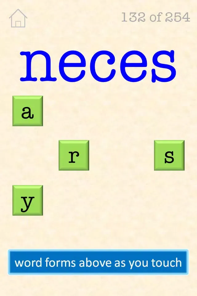 9 Letter Spelling FREE स्क्रीनशॉट