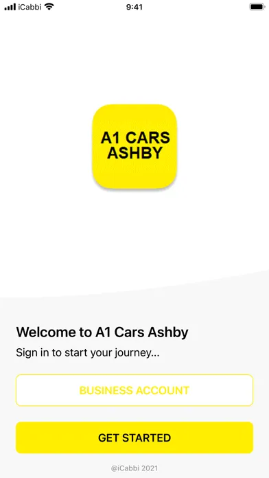 A1 Cars Ashby应用截图