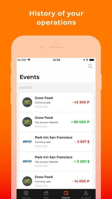Velvet. Discounts and bonuses. 스크린샷