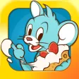 A Hungry Mouse