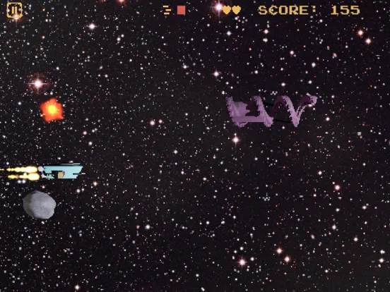 HyperSpeed Rush iPad 应用截图