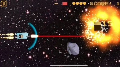HyperSpeed Rush应用截图