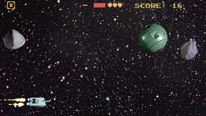 HyperSpeed Rush应用截图