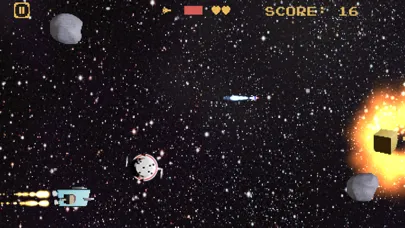 HyperSpeed Rush应用截图