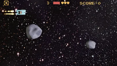 HyperSpeed Rush应用截图