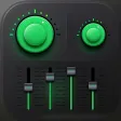Bass Booster & EQ Amplifier Bass Booster & EQ Amplifier