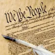 Constitution Quizzer Constitution Quizzer