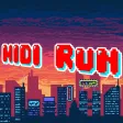 MIDI Run: A Retro Pixel Game MIDI Run: A Retro Pixel Game