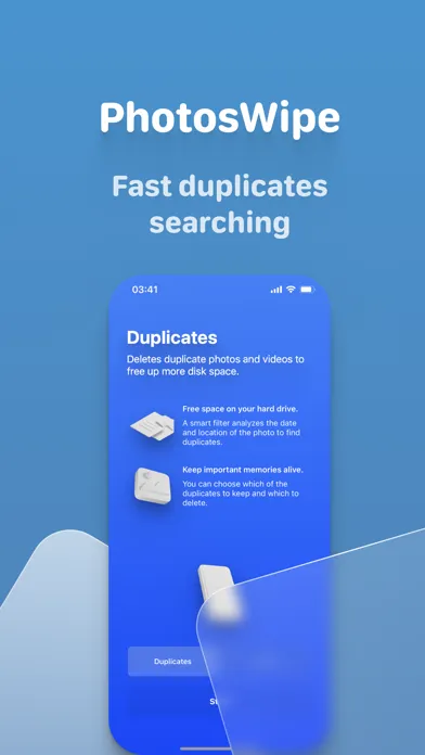 تصاویر PhotoSwipe 2 - memory clean