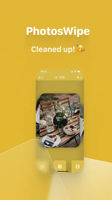 تصاویر PhotoSwipe 2 - memory clean
