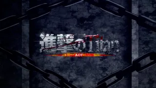 AOT Titan 進擊の巨人应用截图