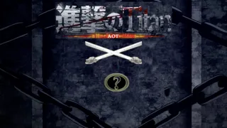 AOT Titan 進擊の巨人应用截图
