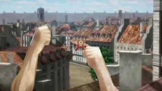 AOT Titan 進擊の巨人应用截图