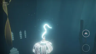 Скриншоты Journey