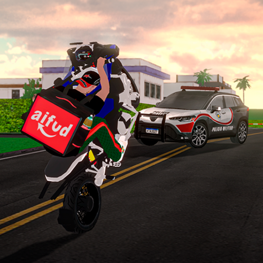 Grau games Motos(Acesso Antecipado)