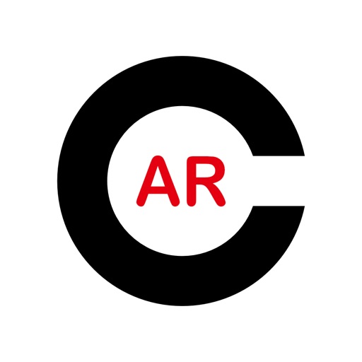 ARCE - Visual Test App with AR