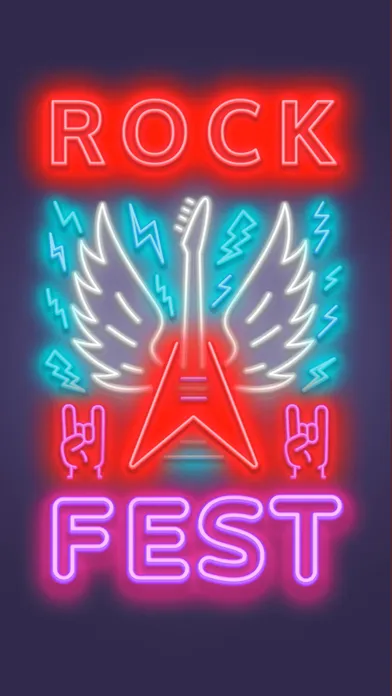تصاویر Idle Rock Fest