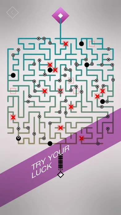 Advanced Maze Ekran Görüntüleri