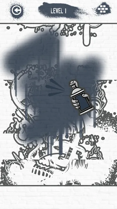 تصاویر Sprinkle Scribble