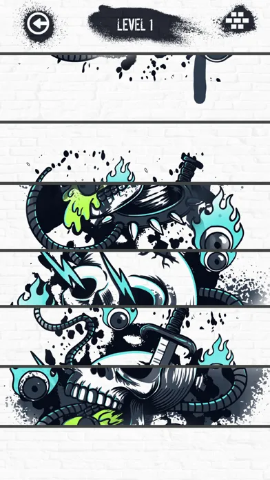 تصاویر Sprinkle Scribble
