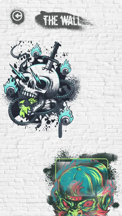 تصاویر Sprinkle Scribble