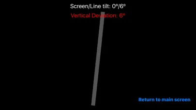 Verticality Test স্ক্রিনশট