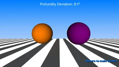 Verticality Test স্ক্রিনশট