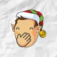 Xmas Elf